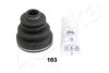 NISSA 3974105U87 Bellow Set, drive shaft